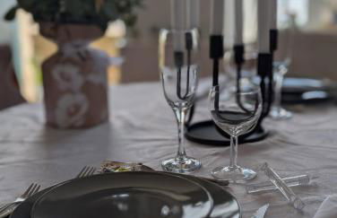 Chez Adèle, au pied de l'Abbaye - Foto 19