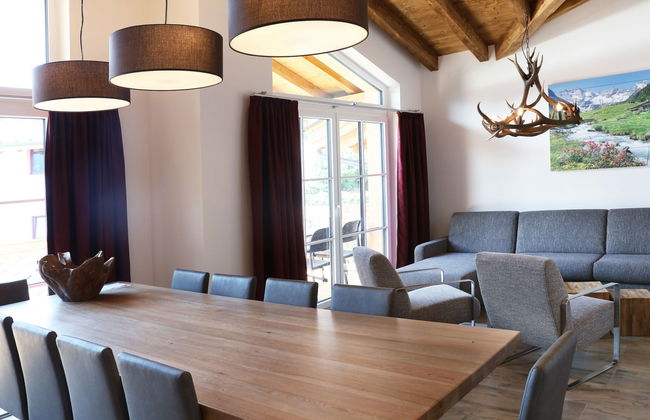 Premium # 224 für bis zu 10 Personen - Foto 5