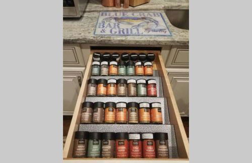 Ocean and Beach Views from Five Decks in Ortley Beach - Foto 21