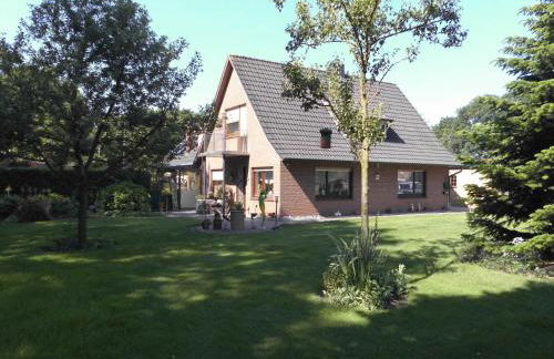 Ferienwohnung Meyer, 35176 - Foto 27