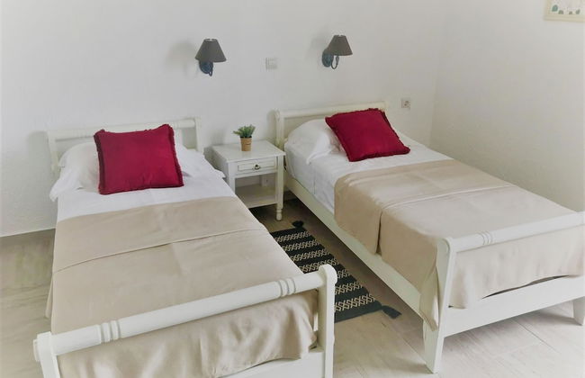 Elounda George Studios - Foto 15