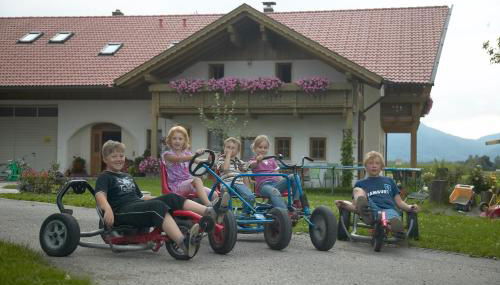 Ferienhof Off - Foto 5