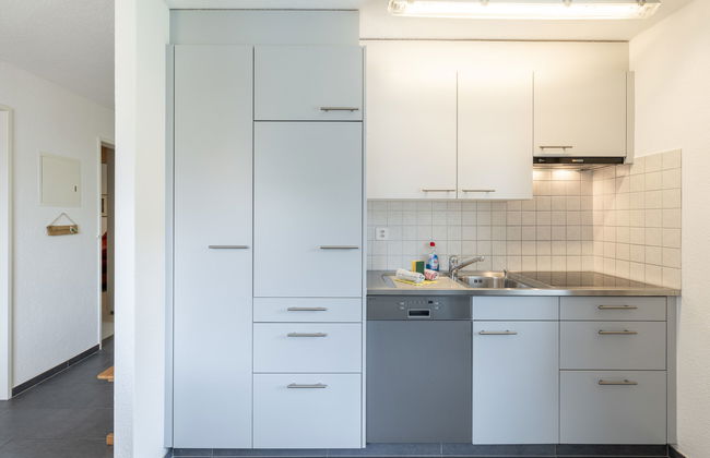 Ferienwohnung WÜEST - Foto 17