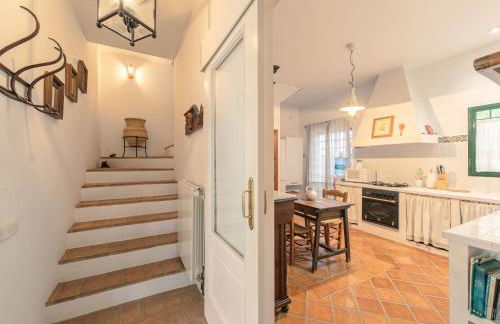 Villa Las Codornices-2 by Interhome - Foto 56