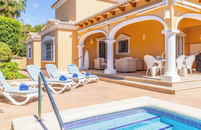 Villa Ambar Tur - Photo 21