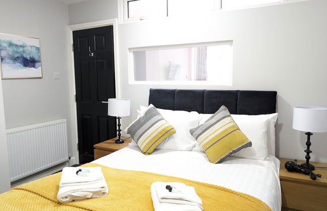 Coasters Hotel & Apartments - Foto 43