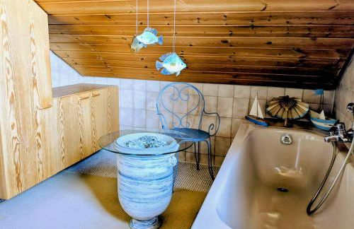 The Blue House - Foto 31