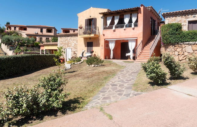 Casa Stella Di Mare in Buddittogliu Straulas - Foto 28