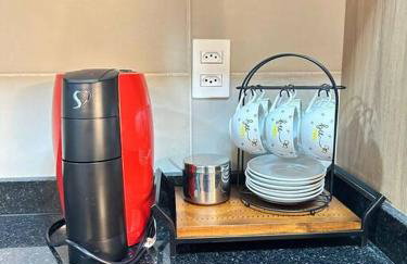 Studio Red 9 - Sorocaba - Foto 10