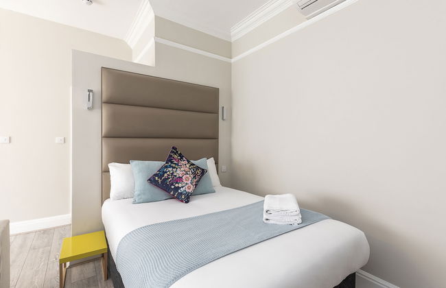 Luxurious Air Conditioned Apt High Street Kensington - Foto 32