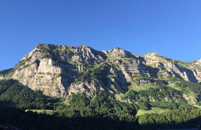 Holiday Home Geser Comfortable Vacation Home - Photo 34