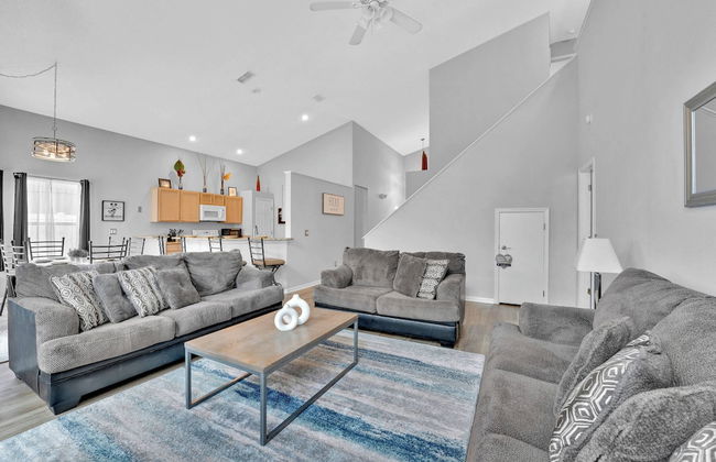 Enchanting Vacation Haven - Foto 21