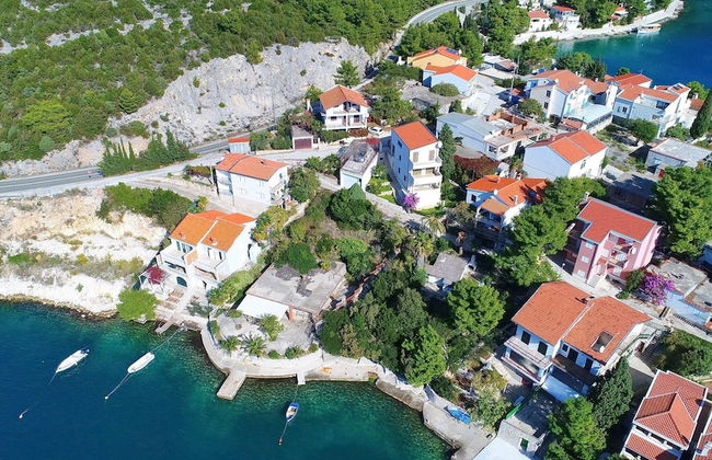 Apartments Mediterranean House - Foto 45