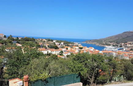 Les hauts de Port Vendres - Foto 1