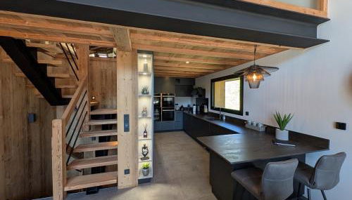 Ski Peak - Chalet Sika - Sophisticated, Relaxed Chic - 7 bedroom, 5 bathroom - Foto 4