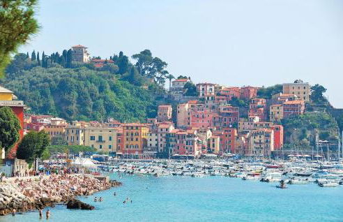 Nice Apartment In Magliano With Wifi - Foto 28