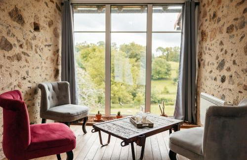 Le Logis Du Prieure - Photo 25