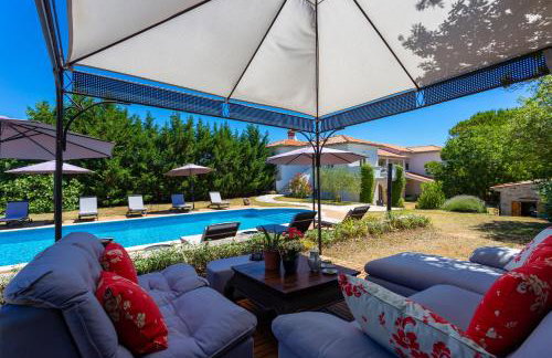 Kapetanova Villa - Photo 9