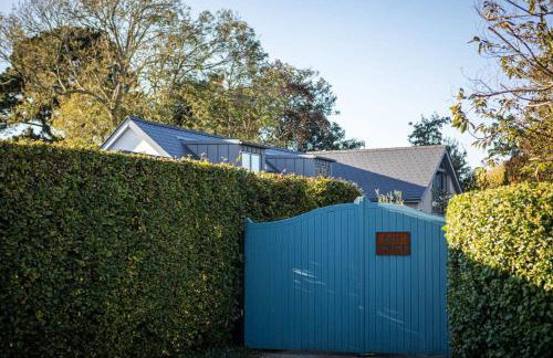 The Salt House - Luxury Home with Pool & Hot Tub - Foto 12