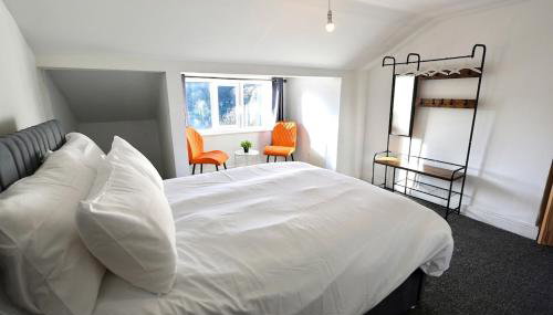 Nursery House Retreat - Foto 4