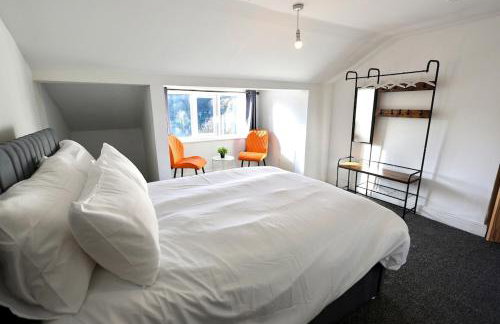 Nursery House Retreat - Foto 4