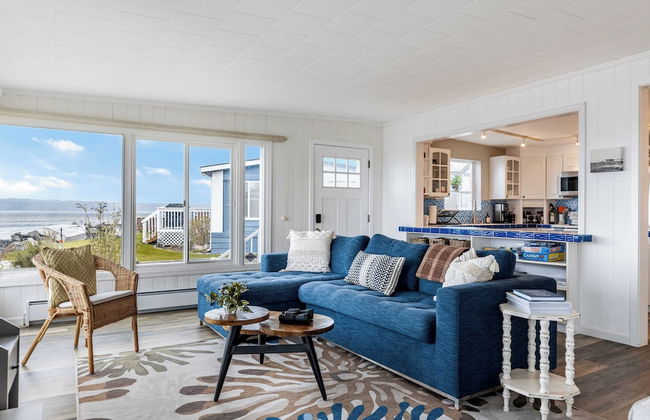 Harrington Hideaway by Avantstay Beach Access - Foto 11