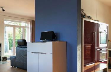 Ferienwohnung Schleusenhaus Hameln - Foto 39