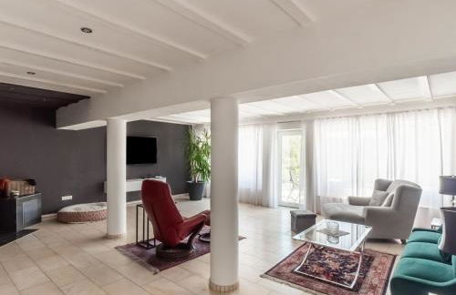 Luxurious Holiday Home With a Nice Private Garden - Foto 20