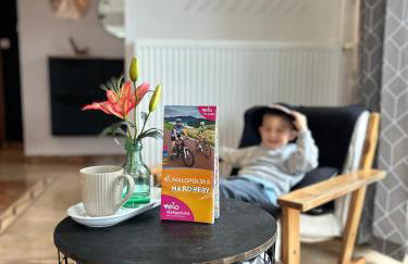 APARTAMENTY Adamcykówka blisko stoku Czorsztyn-Ski! Jacuzzi i Sauna w cenie! - Foto 29