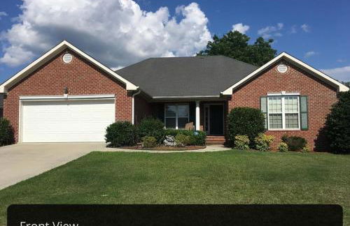 Beautiful home,10 miles from Masters golf course! - Foto 15