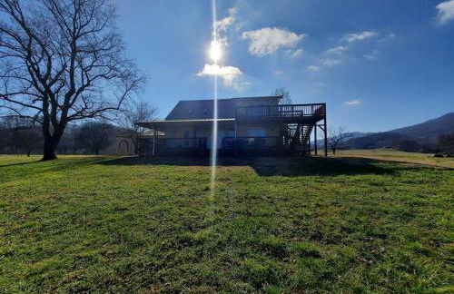 Little River Guest House at Tennessee RiverPlace - Foto 27