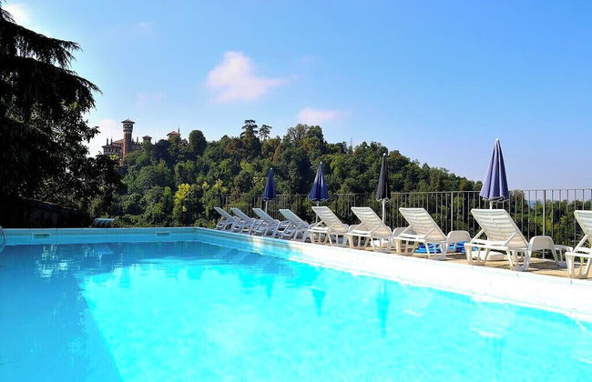 TENUTA MONVILLONE COUNTRY HOUSE & RESTAURANT - Foto 19