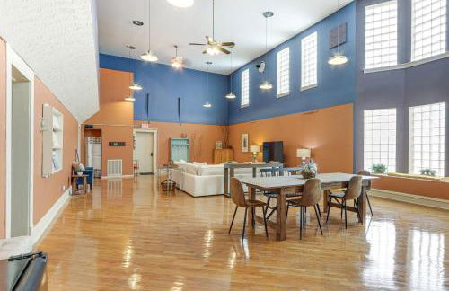 Downtown Apt 23 Mi to Hocking Hills State Park - Foto 10