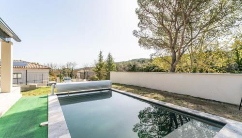 Villa Sérénity 10 pers maxi - Foto 4