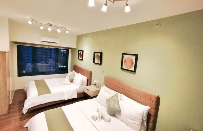 Air Residences-The House of Five - Foto 8