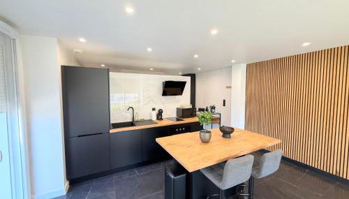 Appartement standing calme - Photo 3