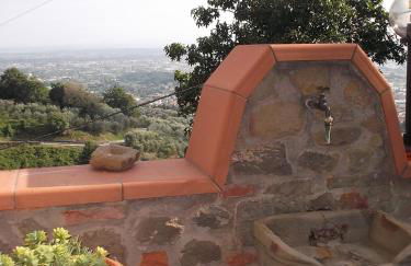 Casa Velia - Foto 37