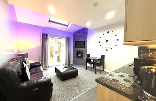 Maggie's Lodge - Photo 1