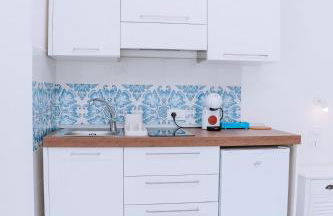 Omare Apartments - Foto 32