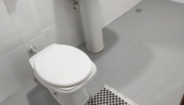 Suíte Nami sem garagem - Foto 4