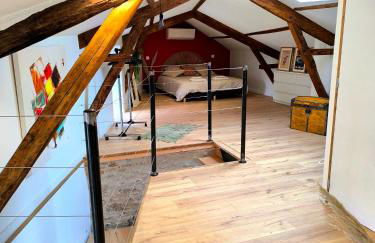 Gîte Casa Liã - Foto 6