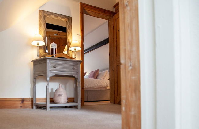 Farndale Cottage - Foto 23