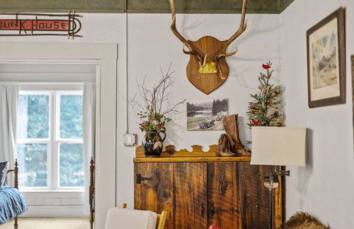 Camp Red Lodge - Cozy & Convenient - Foto 10