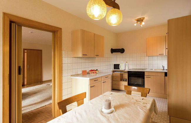 Ferienwohnung im Sauerland Hillside - Foto 7