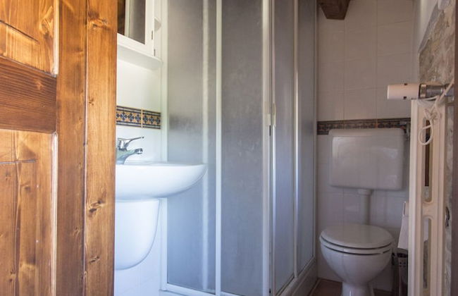 Masseria Citulo - Il Pino Grande - Foto 16