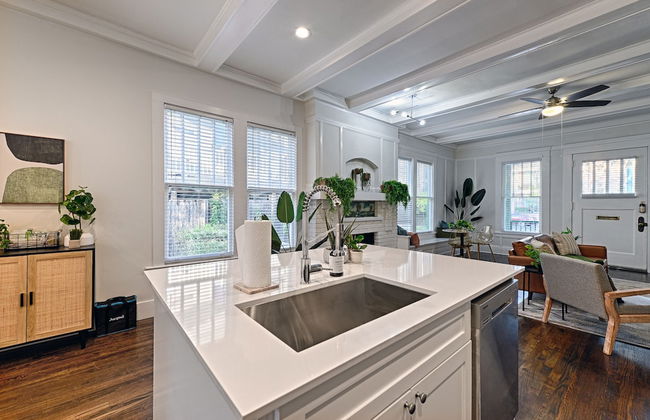 Greenhouse Uptown - Foto 5