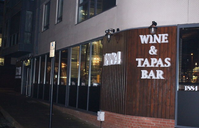 Marina Water View Apartment - Foto 8