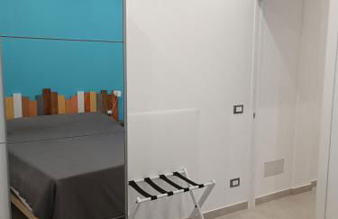 RineddaHouse Arenella - Vista Mare Panoramica a Palermo con Parcheggio privato - Foto 67