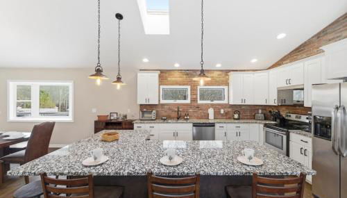 The Rock Oak Escape - Foto 5, minibar