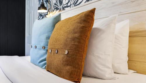 The Victoria Hotel - Foto 3